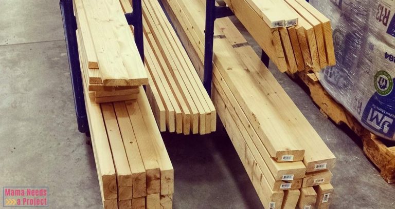 10 Tips for Faster Woodworking