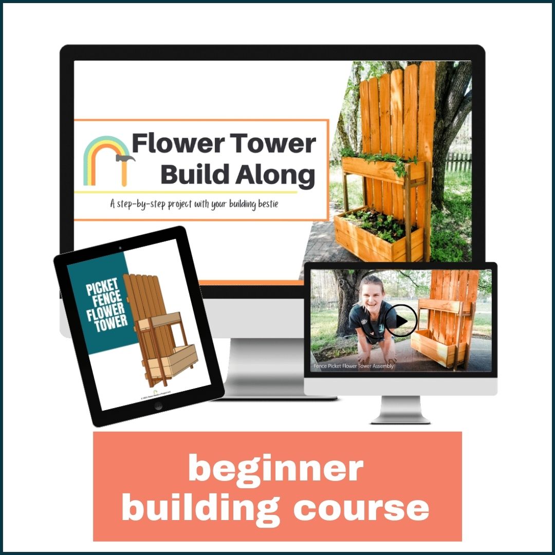 beginner building course