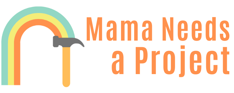 Mama Needs a Project