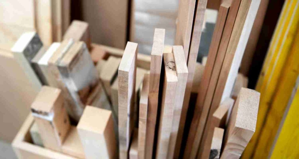 Material Costs to Start a Woodworking Business