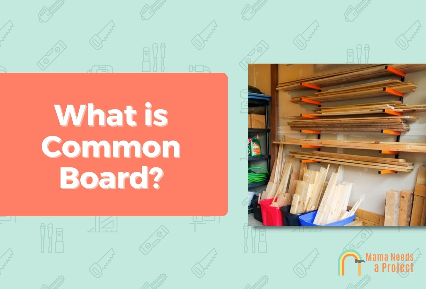 What is Common Board