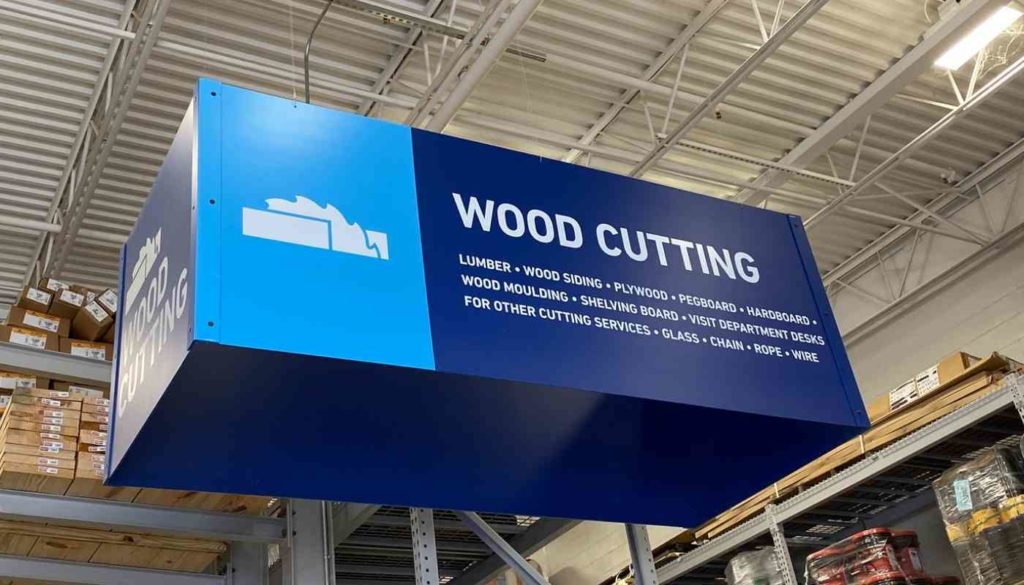 Lowes Wood Cutting Tips