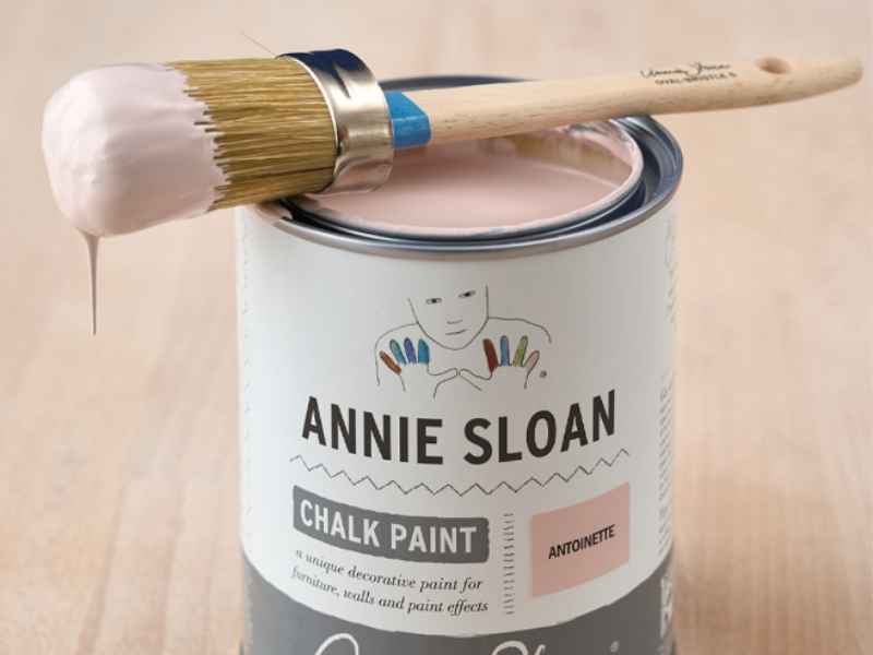 Annie Sloan Brushes