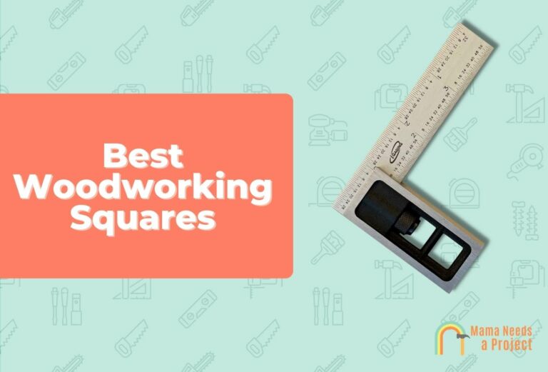 I Tested 7+ Woodworking Squares: These are the Best (2024)