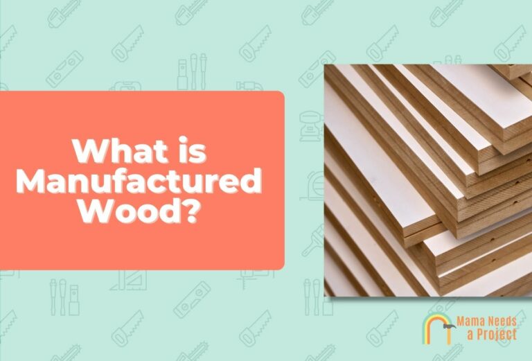 What Is Manufactured Wood (Pros & Cons, Best Types, and More!)