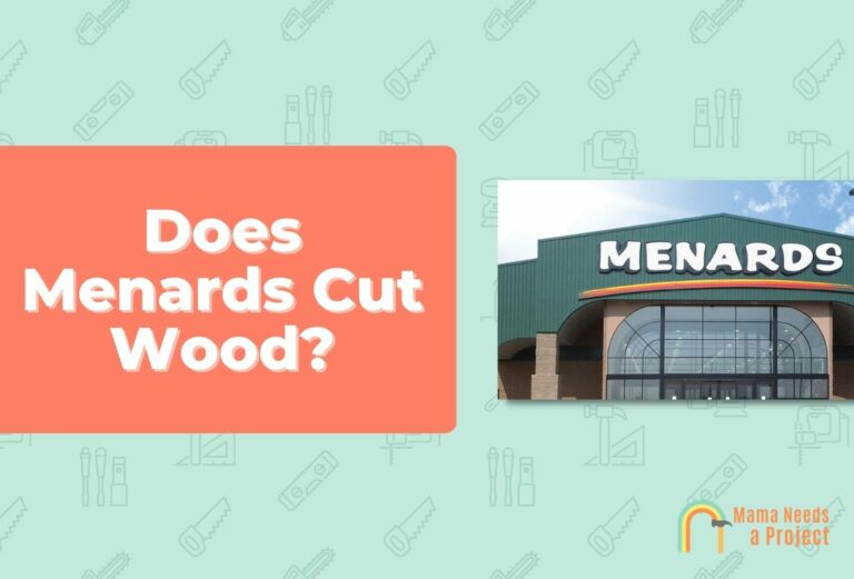 Does Menards Cut Wood? (Complete 2024 Guide)
