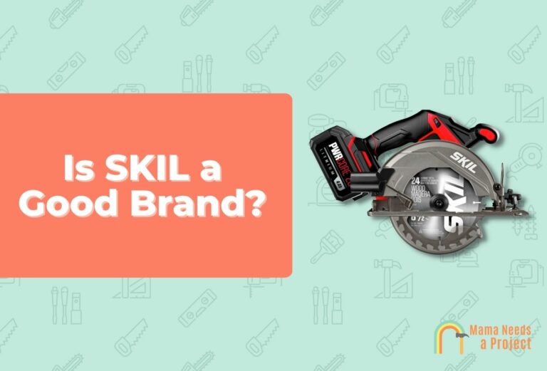 Is Skil a Good Brand? Here’s What You Need to Know!