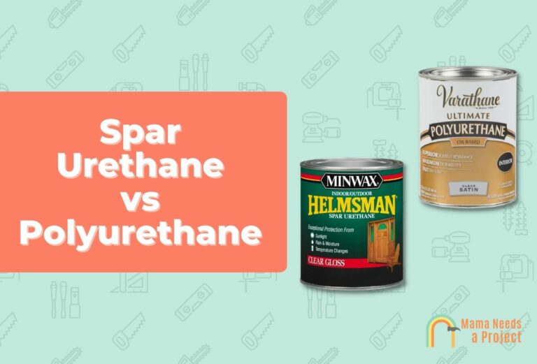 Spar Urethane vs Polyurethane: Which is Better? (2023 Guide)