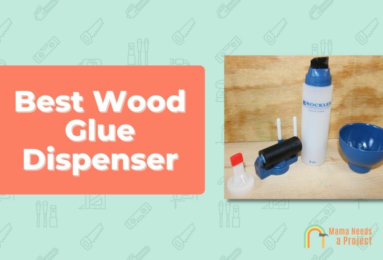 4 BEST Wood Glue Dispensers (Tested & Reviewed 2023)