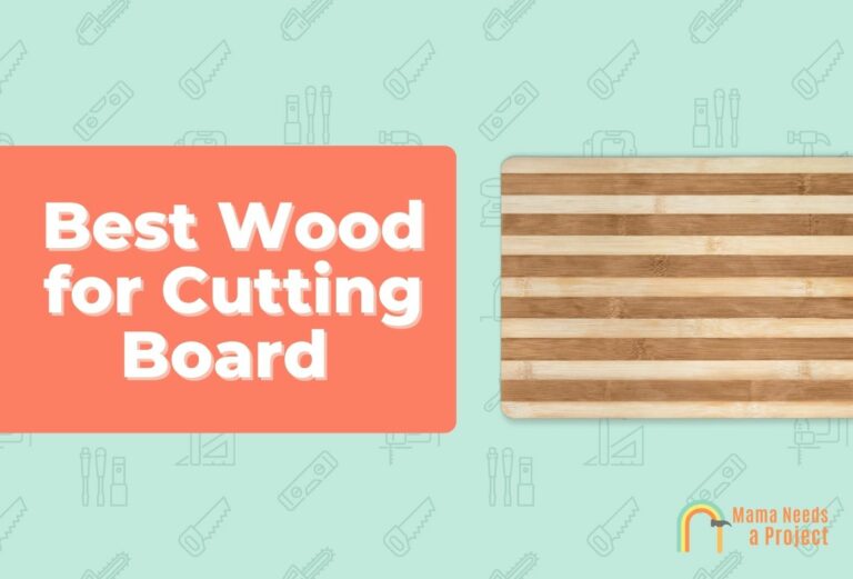 7 Best Woods for Cutting Boards (& Which to Avoid!)