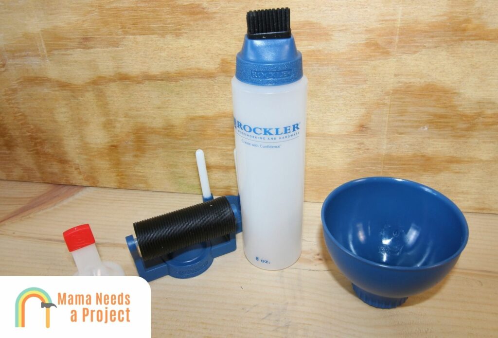 Rockler Wood Glue Applicator