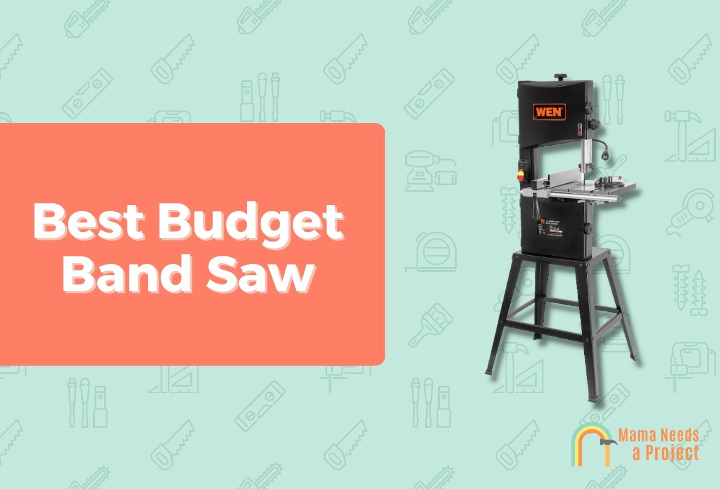 Best Budget Band Saw
