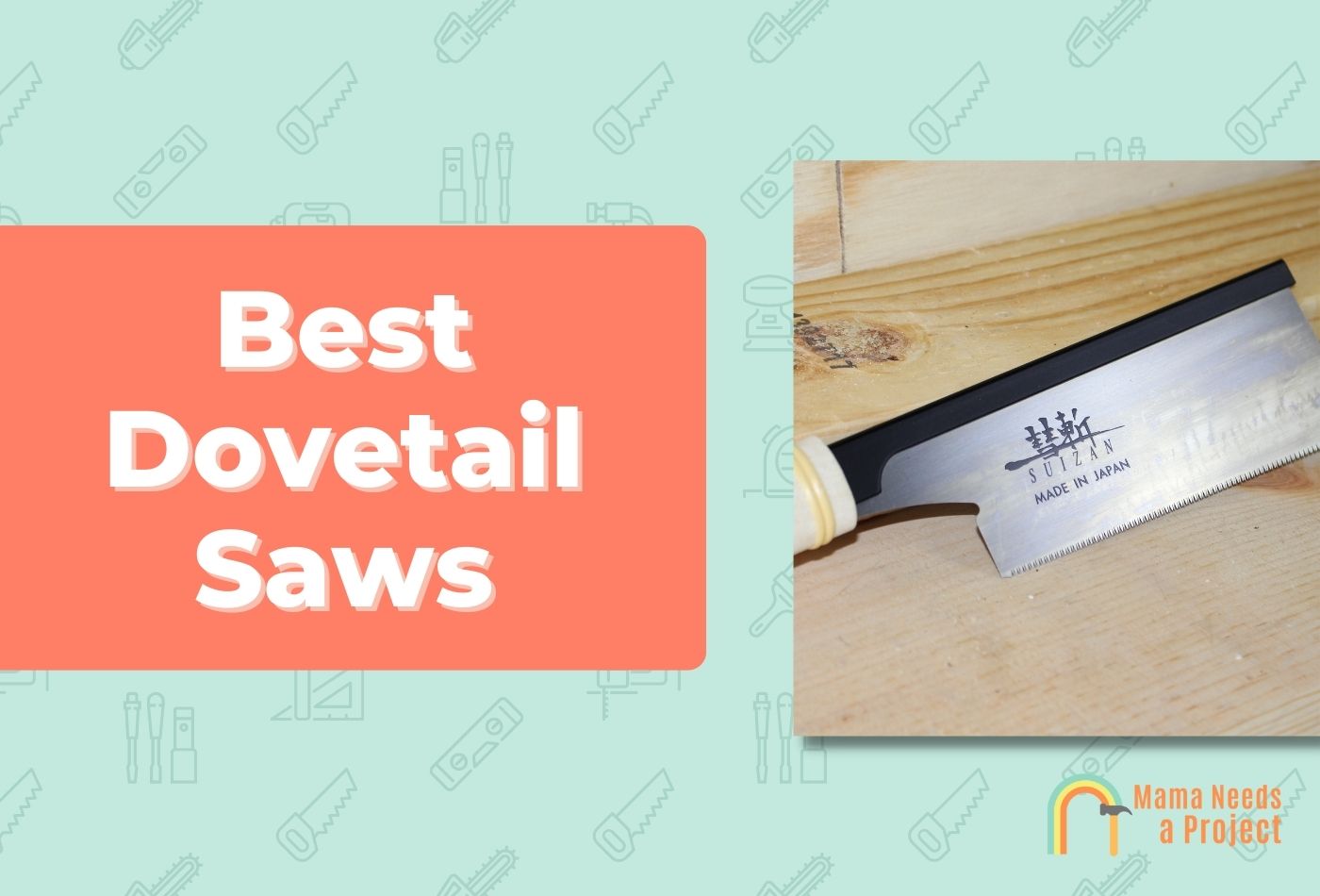 Best Dovetail Saws