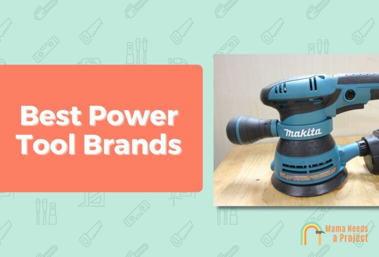 13 Best Power Tool Brand Showdown (Ranked!)