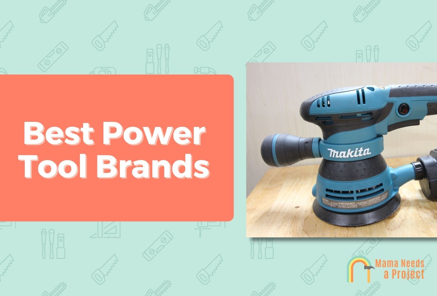 Best Power Tool Brand