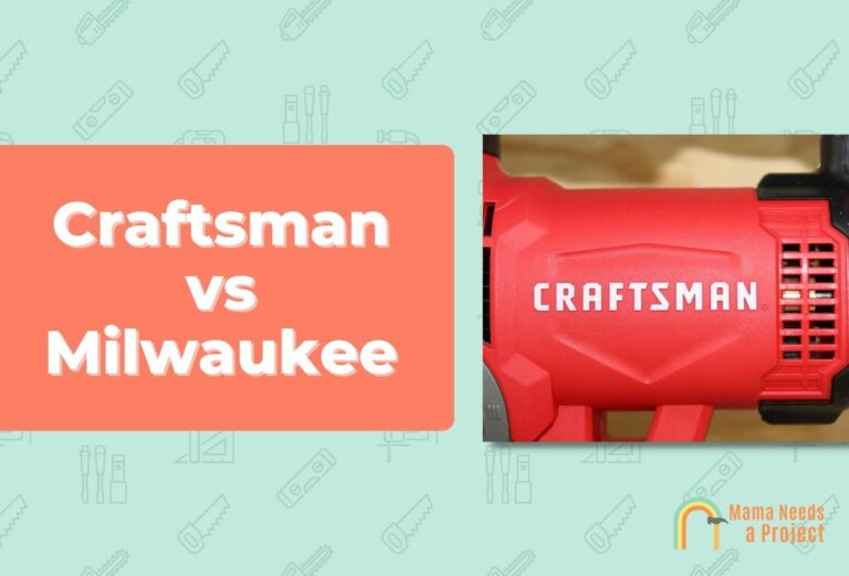 Craftsman vs Milwaukee: Which Tools are Better? (2024 Guide)