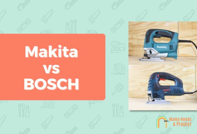 Makita vs BOSCH: My Thoughts (2024)
