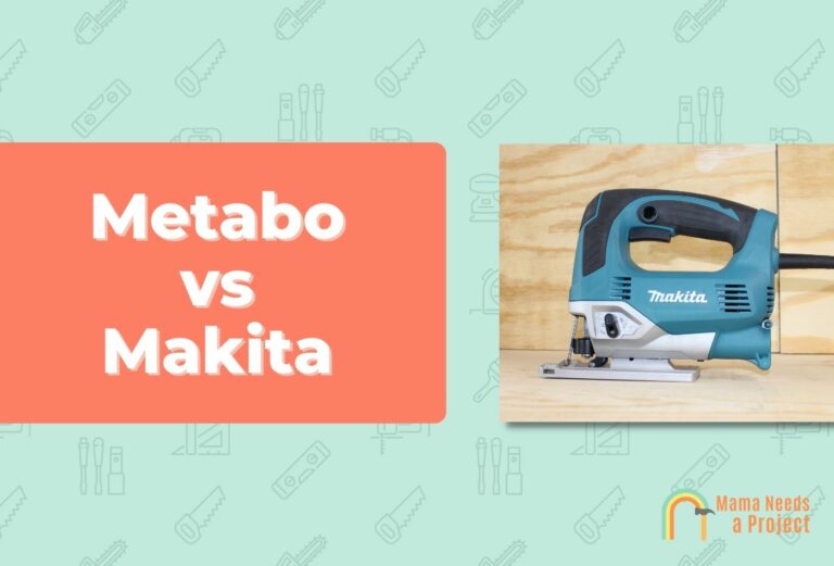 Metabo vs Makita: Which Tools Are Better? (2024 Guide)