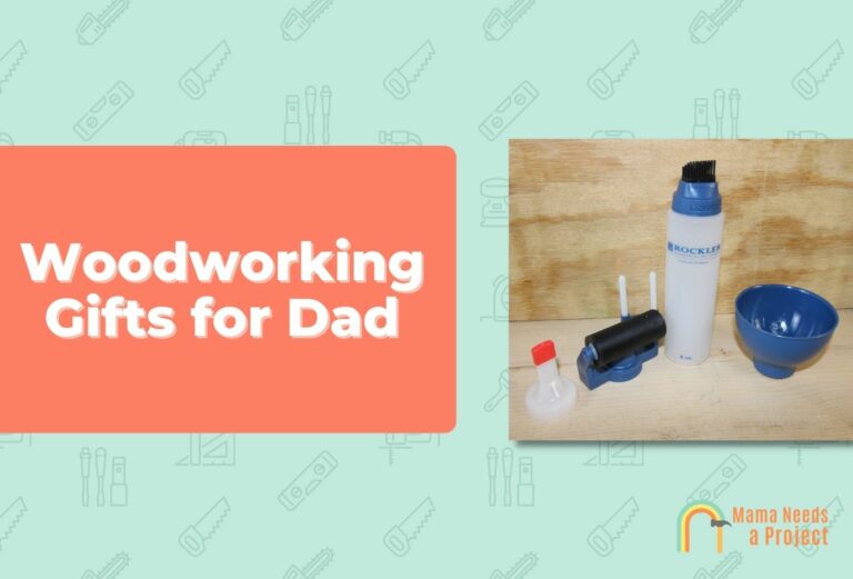 25+ Awesome Woodworking Gifts for Dad (2023 Guide)