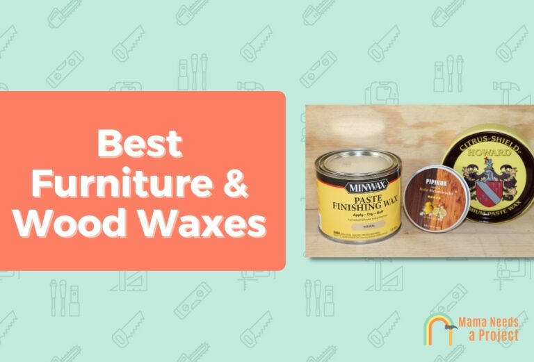 5 Best Furniture & Wood Waxes (Tested in 2023)