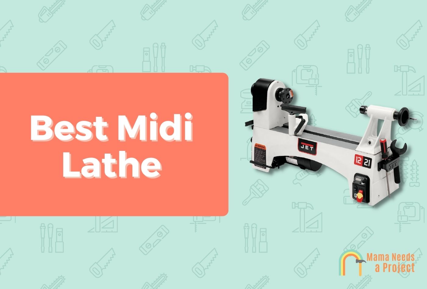 Best Midi Lathe
