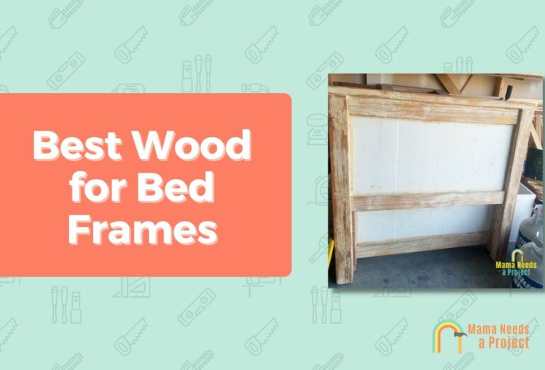 10 Best Woods for Bed Frames (Expert Picks!)