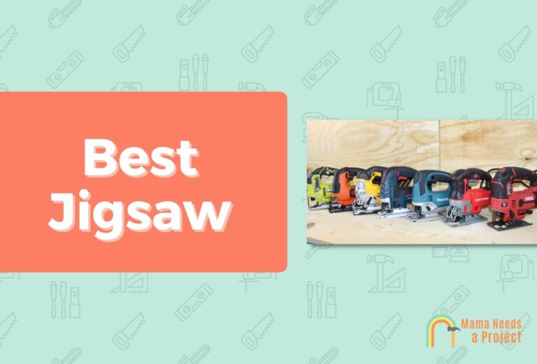 7 Absolute BEST Jigsaws (Tested & Reviewed in 2023)